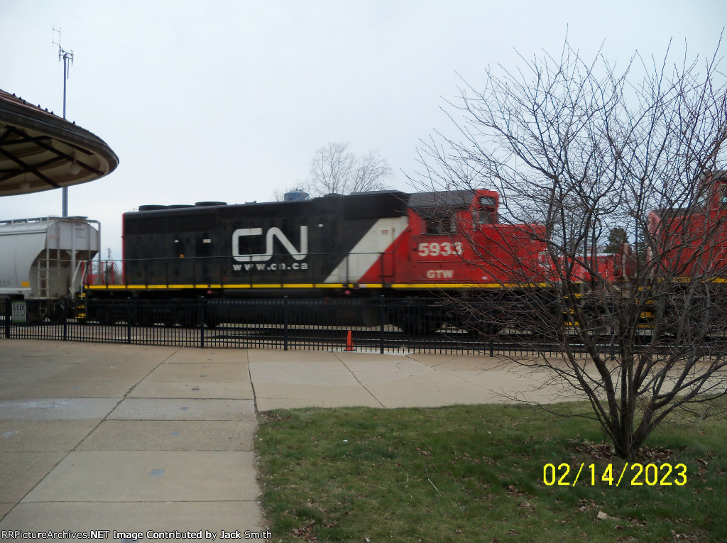 CN 5933